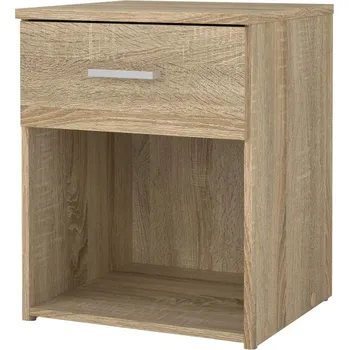 Ložnice FALCO Noční stolek Sid 1S dub sonoma