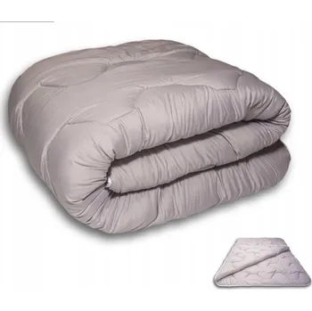 přikrývka CELOROČNÍ PŘIKRÝVKA 150X200CM / MĚKKÁ NADÝCHANÁ ANTI-ALERGICKÁ - POLSKÝ VÝROBEK