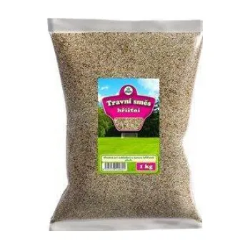 Travní směs Travní směs hřištní, 1 kg