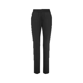 Dámské kalhoty Millet Wanaka Stretch Pant III Women NOIR NEW černá L