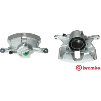 Brzdový třmen Brzdový třmen BREMBO F 85 336