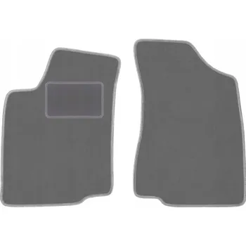 autokoberec Velurové autokoberce Wielganizator 2 ks