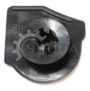 Ucpávka P ŠKODA Original OEM 1K0825962B