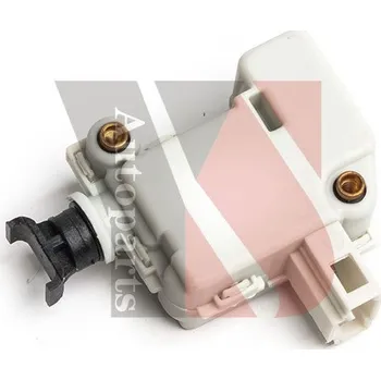 Dálkový bezklíčový systém Nastavovací prvek, centrální zamykání YSPARTS YS-LK0064