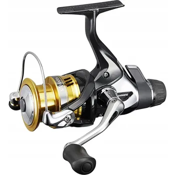 Rybářský naviják Naviják Shimano Sahara 3000S RD 5.2:1 2 kg s náhradní cívkou