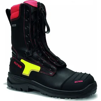 Těžké boty CURT GTX F2A ESD 47