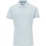 VENICE KIDS BÍLÁ polokošile kr.rukáv 11-12