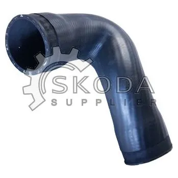 Chladič motoru Hadice tlaková UNIQUE 8D0145745A