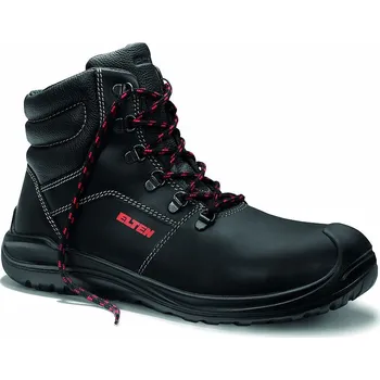 Pracovní obuv ANDERSON Loop S3 HI kotník 42