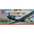Plastikový model Airfix North American P-51D Mustang 1:24