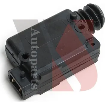 Dálkový bezklíčový systém Nastavovací prvek, centrální zamykání YSPARTS YS-LK0090