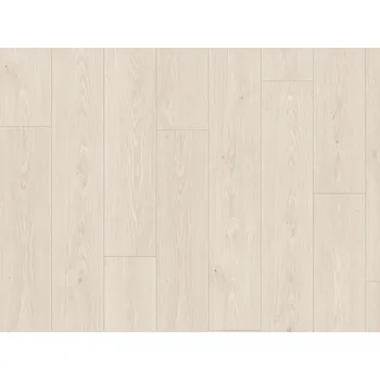 laminátová podlaha Laminátová podlaha Egger NatureSense Aqua Classic 33 Dub Treviso bílý EL2180