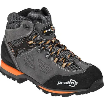 Dětská fitness obuv ACOTANGO GTX šedá/černá 36