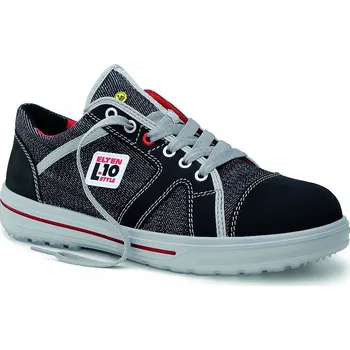 Pracovní obuv SENSATION Up S3 ESD polobotka 42