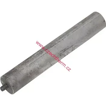 Příslušenství pro ohřívač vody DRAŽICE Anodová tyč 33x200mm - M8 (DRAŽICE Anodová tyč 33x200mm - M8)