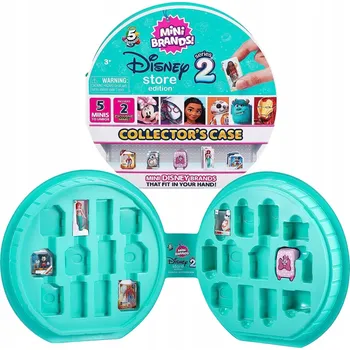 Figurka Figurky Mini Brands – Sběratelský box – Disney Store