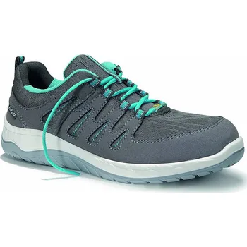 Pracovní obuv MADDIE grey O1 ESD polobotka 42