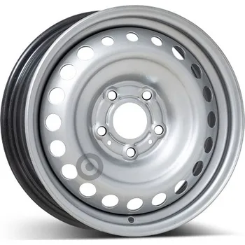 Plechové kolo Mercedes Citan od 09.21 6x15 5x114.3 ET 40