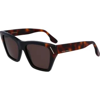 Sluneční brýle Dámské sluneční brýle Victoria Beckham VB646S-001 (Ø 55 mm)