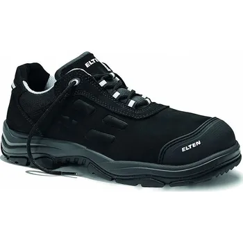 Pracovní obuv DANIEL Pro S3 ESD Typ 3 polobotka 42