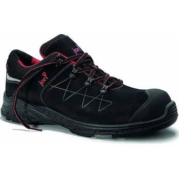 Pracovní obuv jo_MAX S3 polobotka 42