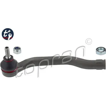 Táhlo řízení Hlava příčného táhla řízení TOPRAN (HANS PRIES) 700 716