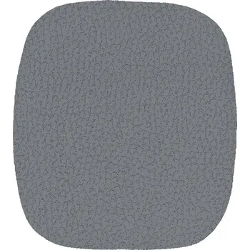 Altima Nažehlovací záplaty koženkové šedé