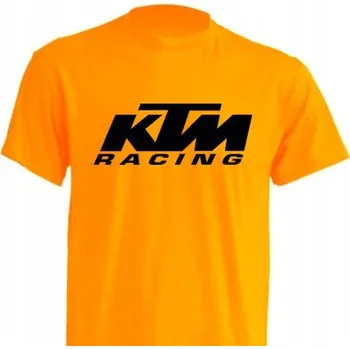 DĚTSKÉ TRIČKO DÁREK PRO MALÉHO MOTORKÁŘE KTM 146/152 (9-11 LET)