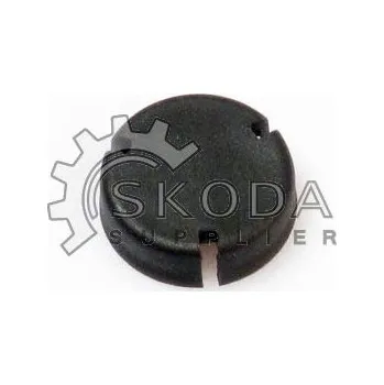 Zarážka ŠKODA Original OEM 1Z0823429