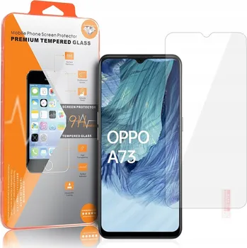 Tvrzené sklo Orange pro Oppo A73 2020 1 ks