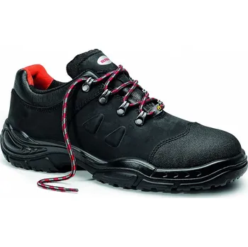 Pracovní obuv TILL S3 ESD HI polobotka 45