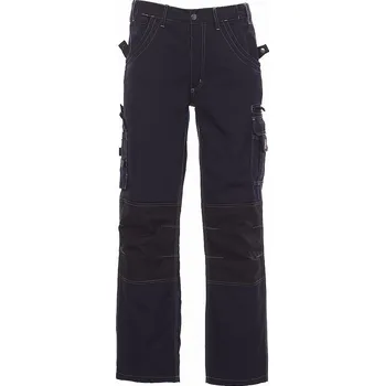 Pánské kalhoty VIKING NÁM.MODRÁ kalhoty