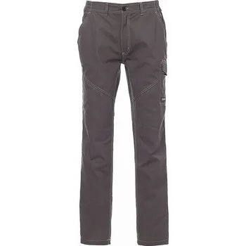 Pánské kalhoty WORKER SUMMER KOUŘOVÁ kalhoty