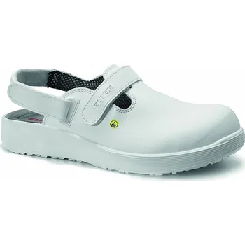 Pracovní obuv MICHEL white SB ESD sandál 42