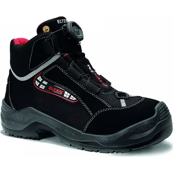 Pracovní obuv SANDER BOA® S3 ESD kotník 46