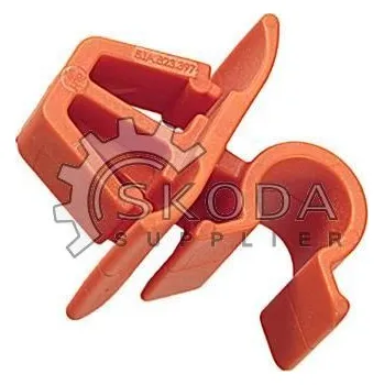Příchytka ŠKODA Original OEM 5JA823397121