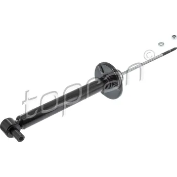 Tlumič pérování TOPRAN WYPRZEDA˝ 108 377