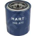 Olejový filtr HART 340 872