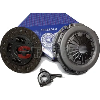 Spojková sada Sada spojky STATIM 114.693