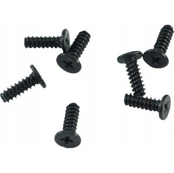 Gamepad Bezdrátový a drátový Bezdrátový ovladač (ovladač) pro PS4 WeLoveGames, černý