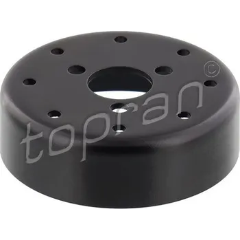 Nářadí pro automobil Řemenice, větrák TOPRAN (HANS PRIES) 113 790