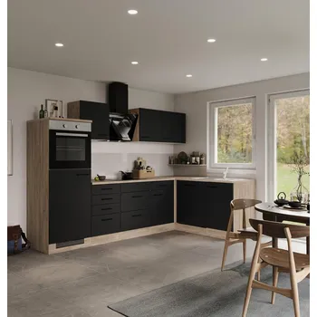 Kuchyňská linka Flex Well Capri 280/170 cm