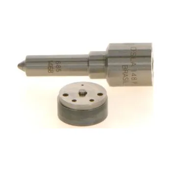 Systém vstřikování Opravná sada, držák trysky BOSCH WYPRZEDA˝ 1 417 010 949