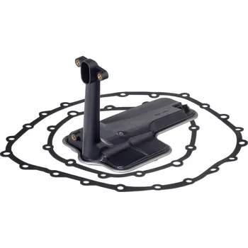 Hydraulický filtr Sada hydraulického filtru, automatická převodovka HENGST FILTER EG925H D466