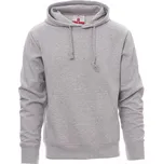 TORONTO ČERNÁ mikina XL