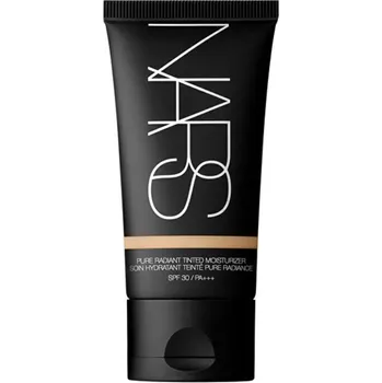 Make-up NARS Pure Radiant Tinted Moisturizer SPF 30 - Tónovaný hydratační krém 50 ml - Cuzco