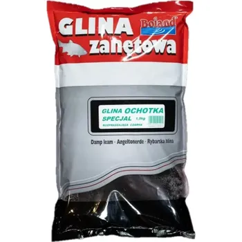 BOLAND - HLÍNA ROZPRAŠUJÍCÍ PATENTKA SPECIÁL 1,5KG