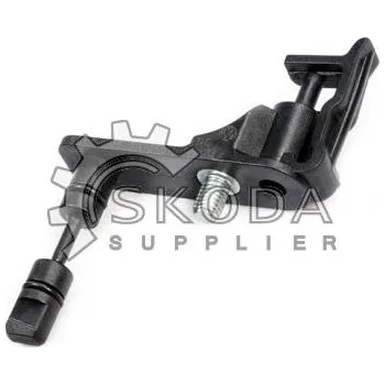 Řadicí tyč ŠKODA Original OEM 1J0 711 256