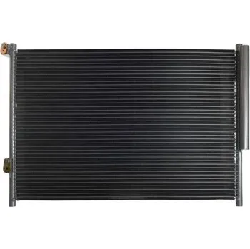 Výparník klimatizace Kondenzátor, klimatizace HART 612 269