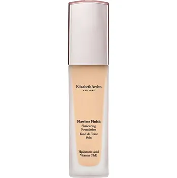 Make-up Elizabeth Arden Flawless Finish Skincaring Foundation - Tekutý make-up 30 ml - 340W Medium Tan Warm Peach